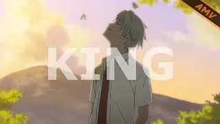 You Can Be King Again [AMV] - feat. Jann-Aron