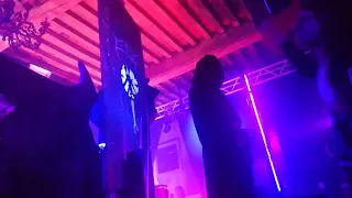 Depressive Silence LIVE @darkdungeonfestival in Anthisnes, Belgium, 2023 (snippets)