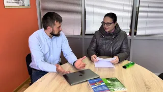 Отзыв Григорян Антонины Семеновны о списании долга с ЮК «СВК-Групп».