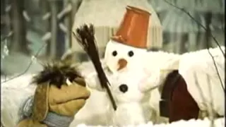 Pittiplatsch - Moppi und Der Schneemann