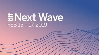 Next Wave 2019 | TIFF 2019