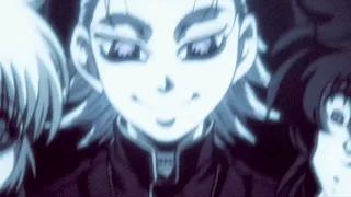 Hellsing Ultimate Outro 8 - Creditless.