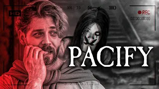 AKÜLER BİTİYOR, SALDIRACAKLAR! | PACIFY | YENİ MAP!