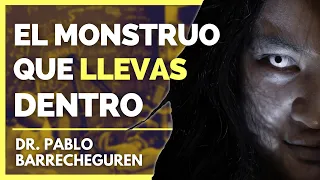 Maldad, Sexualización y Tabúes - Pablo Barrecheguren | Lo Que Tú Digas 268