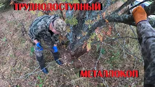 МЫ ДАЖЕ И НЕ ДУМАЛИ ЧТО ТАКИЕ ЗАПЧАСТИ ЕЩЕ МОЖНО НАЙТИ — КОП МЕТАЛЛА!