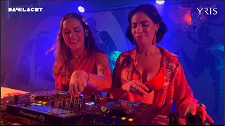 DANI LACET B2B YRIS @ CASA BARRO (TERESINA-PI)