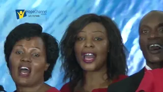 I want Jesus - Kampala Central Church Choir