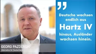 Politische Osteransprache