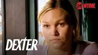 'Get Rid of Me' Ep. 5 Official Clip | Dexter | Season 5