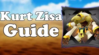 Kingdom Hearts Final Mix Kurt Zisa Guide