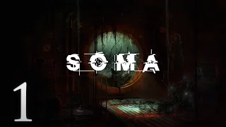 Cry Plays: Soma [P1]