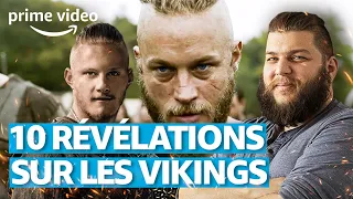 La vérité sur les Vikings par Nota Bene | Prime Video