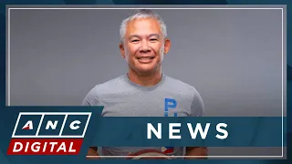 Chot Reyes returns as Gilas coach for 2022 Fiba Asia Cup | ANC