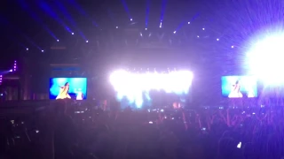 Rihanna live at Rock in Rio - Only Girl