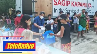 Kapamilya Konek | TeleRadyo (2 August 2022)