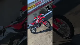 2023 BETA 390 RR-S SOUND TEST!!! / What Do YOU Ride?!?