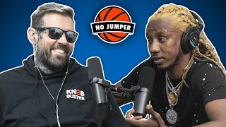 The 100K Track Interview: YNW Melly’s Trial, NBA Youngboy vs King Von & O Block & More