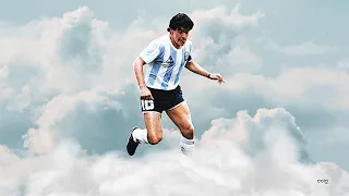 RIP Diego Maradona • 1960 - 2020 • Best Moments