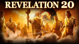 This May Be The Most Moving Video You'll See In 2024 | Revelation 20 IS A MUST READ For Everyone