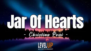Jar Of Hearts - Christina Perri (Karaoke)