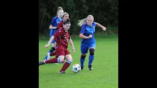 Boothstown Ladies v. AFC STOCKPORT LIONESSES