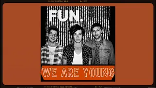 Fun - We Are Young (feat. Janelle Monaé), Audio || 1 hour loop