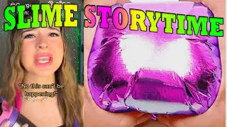 🍓🍓🍓SLIME STORYTIME | COOKIE ART STORYTIME 🍎🍎🍎 @Brianna Mizura @Brianna Guidryy Tiktok #74