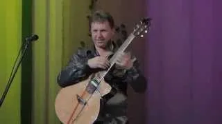 Виталий Макукин - Rag. (Vitaly Makukin - Rag).