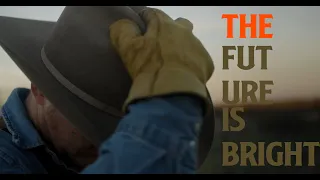 The Future Is Bright//A Carhartt (Spec Ad) (Shot on FX 6 with Zeiss CP.3 Glass)