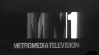 Metromedia Television (KTTV-11, 1972)