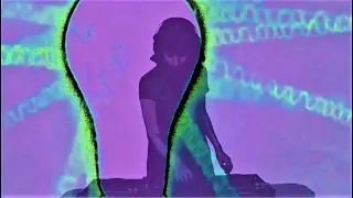 SINZ @ Strict Tempo 11.19.2020 (EBM, Electro/Techno, DJ Set)