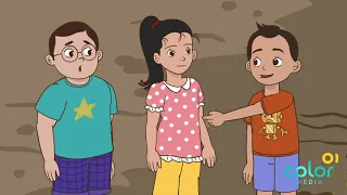 Phim 2D Animation phòng chống đuối nước cho trẻ em Việt Nam | ☎ 0971 860 666