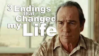 3 Movie Endings That Changed My Life | How to Write an Ending
