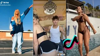 Ultimate TikTok Dance Compilation *2020*