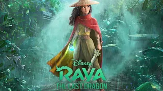 Raya and the Last Dragon Trailer 2 Song