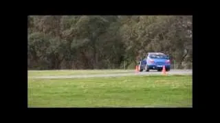 MC Motorsport State Sprint Compilation 24-06-12