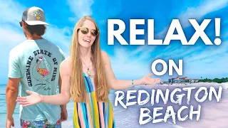 3 Chill Beach Towns That Need to Be on Your Florida Travel List | The Best of the Redington Beaches