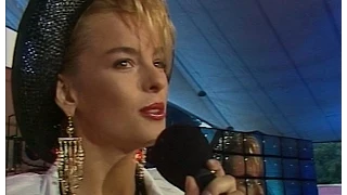 Iveta Bartošová - Tisíce svící (1990)