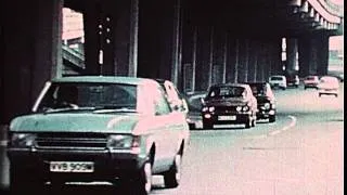 Car Surveillance (1974)