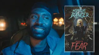 Midnight Danger - Reign of Fear | Reaction