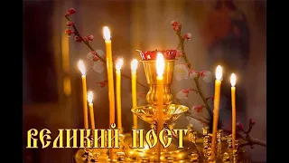 Великий пост с иконой и молитвой – девиз второй недели поста вместе с «Русской Иконописной Школой»