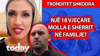 'Në Facebook...', një 18 vjeçare MOLLA e sherrit në familje? Detaje nga rasti në Shkodër