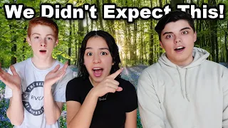 We Didn't Expect This! | We Have Never Seen This Before!