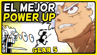 GEAR 5: HISTORIA Y DOCUMENTAL COMPLETO - EL MEJOR POWER UP.