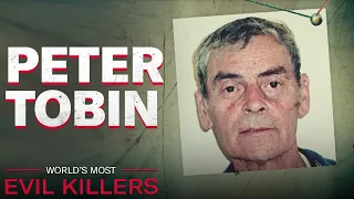 Police Set Up 'Operation Anagram' To Catch Peter Tobin | World's Most Evil Killers