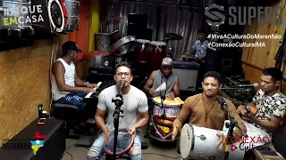 Conexão Cultural - Banda Super 5