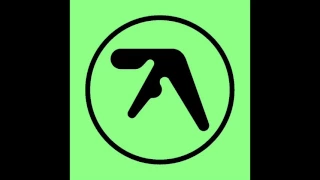 Aphex Twin  - New Classics (Disc 5)  [a user48736353001 comp]