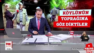 Selçuk Tepeli Sinirlenip Kameraya Bardak Fırlattı - Fox Haber