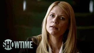 Homeland | Remember When: Episode 1 ft. Claire Danes | Season 3