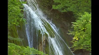 Крым 2017 Водопад  Джур Джур